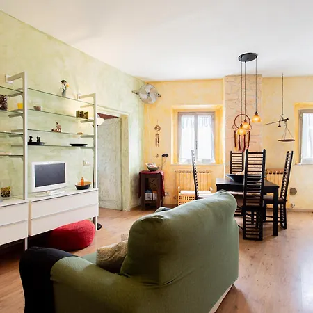 Casa Moderna Vicino Firenze Apartment *