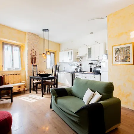 Apartment Casa Moderna Vicino Firenze *