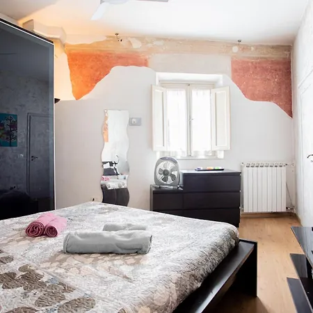 Casa Moderna Vicino Firenze * Prato (Prato)