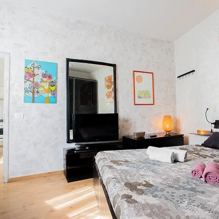 Apartment Casa Moderna Vicino Firenze
