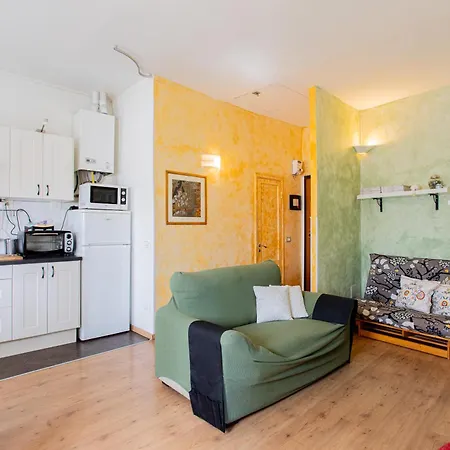 Casa Moderna Vicino Firenze Apartment *