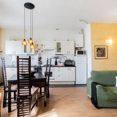 Casa Moderna Vicino Firenze Prato (Prato)