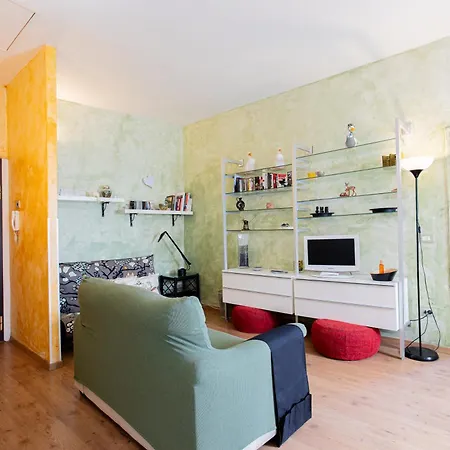 Casa Moderna Vicino Firenze Apartment Prato (Prato)