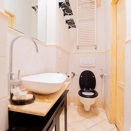Casa Moderna Vicino Firenze Apartment *