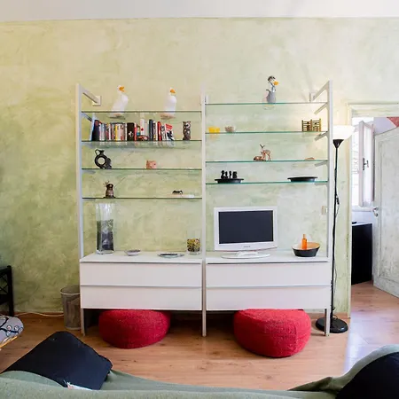 Apartment Casa Moderna Vicino Firenze *